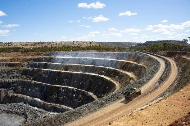 The Growing Importance of Copper Resources in Global Industrial Development