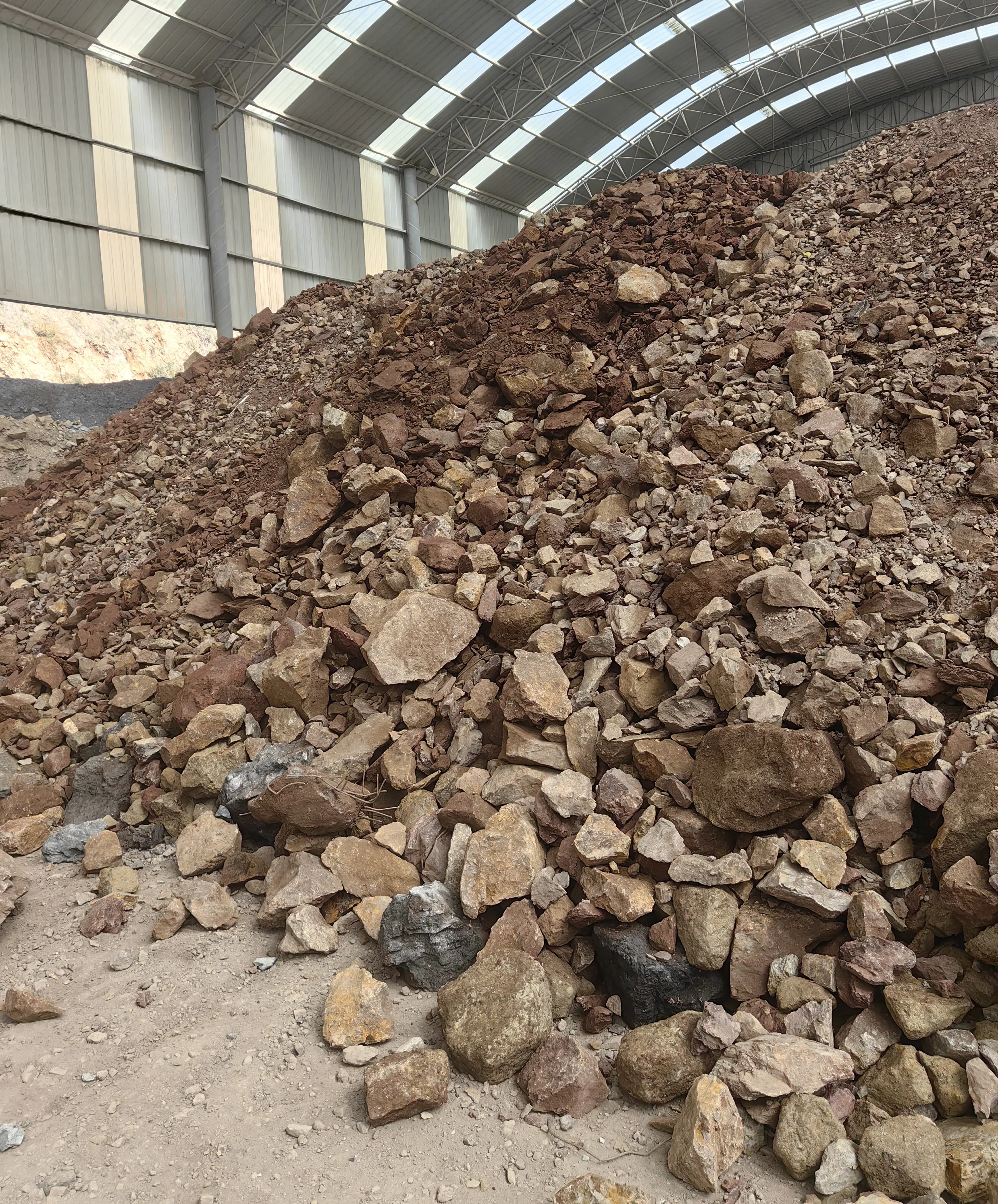 From Bauxite Resources to Aluminum: Understanding the Mineral Supply Chain