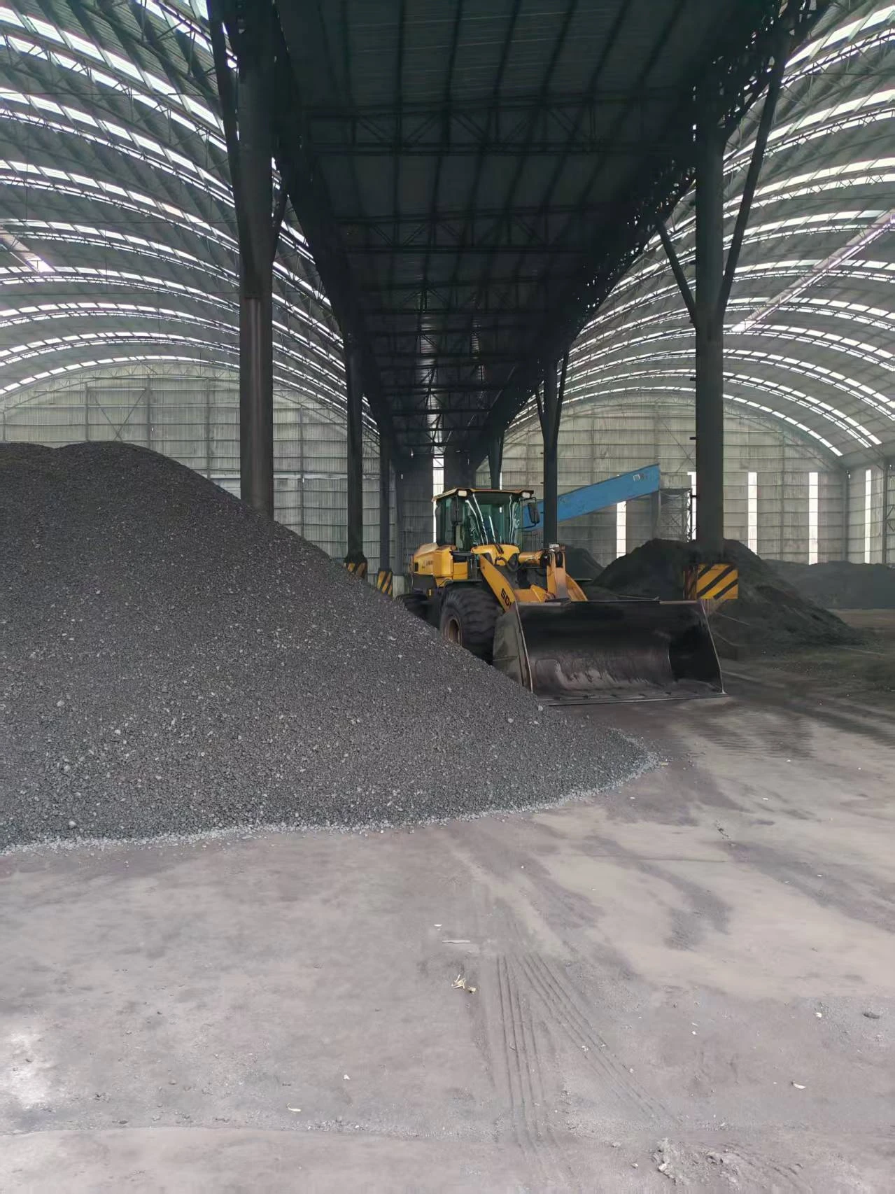 MINERAL TRADING