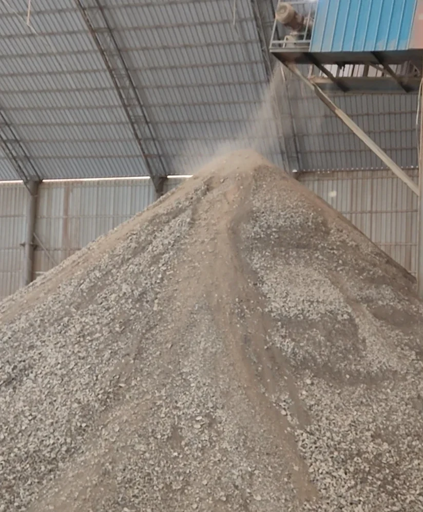 Creating Long-Term Value Beyond Mineral Trading