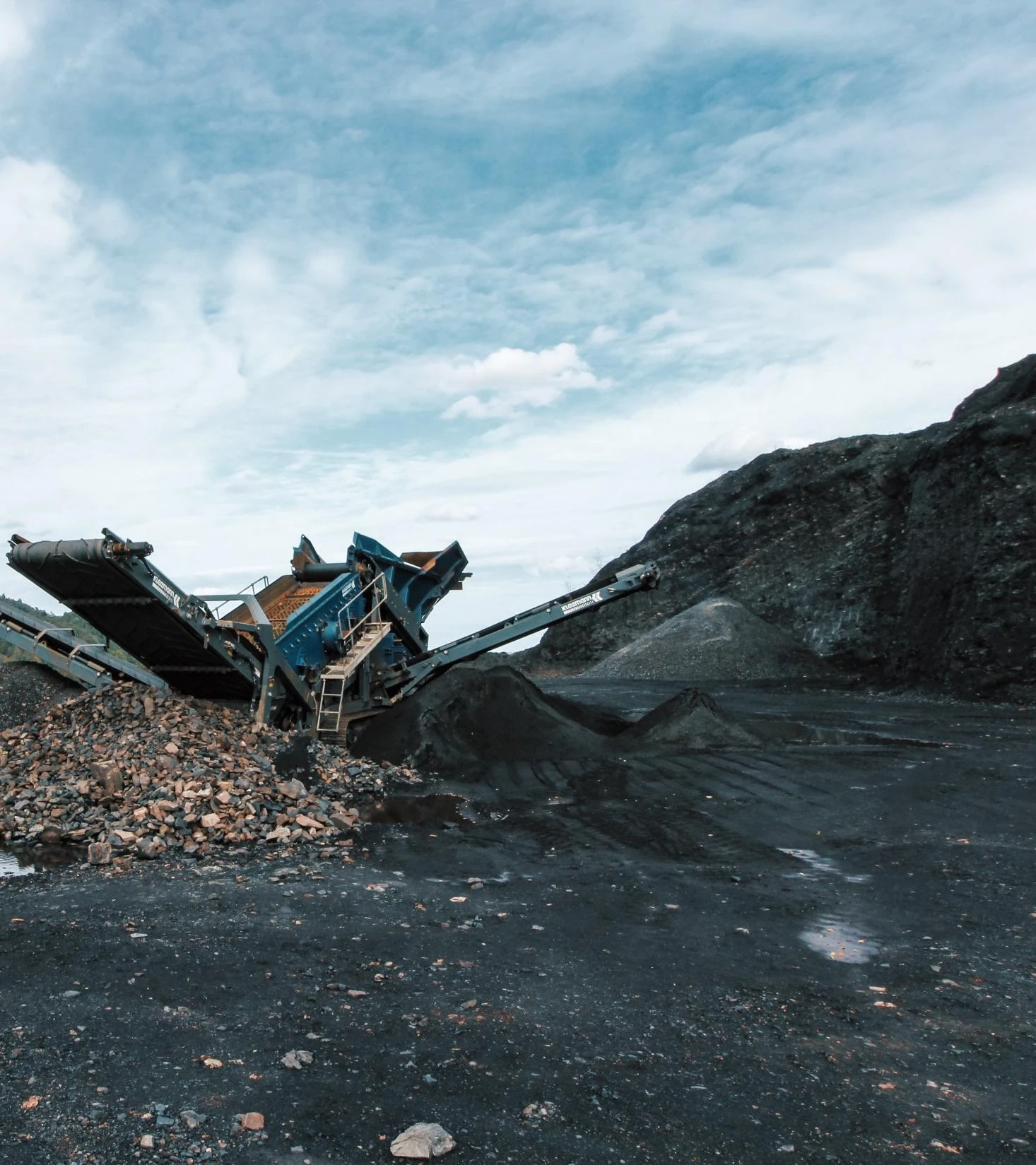 MINING DEVELOPMENT