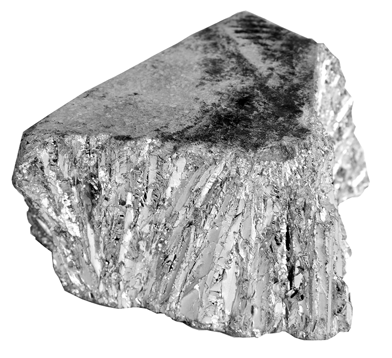 Non-Ferrous Minerals