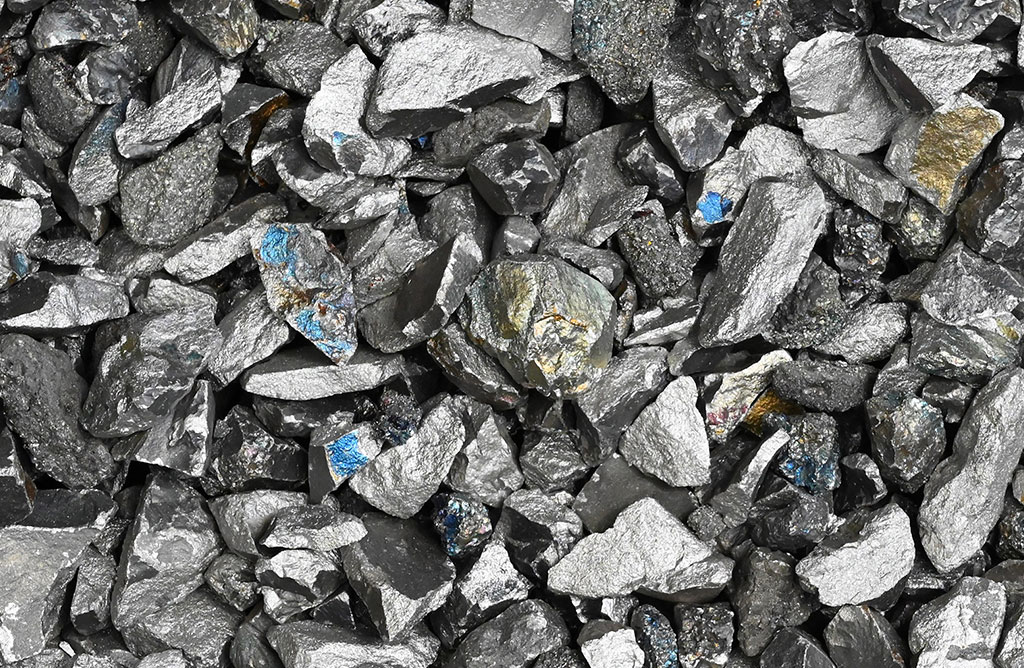 Manganese Ore
