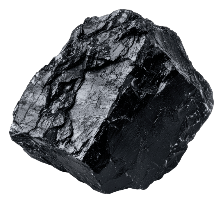 Ferrous Minerals