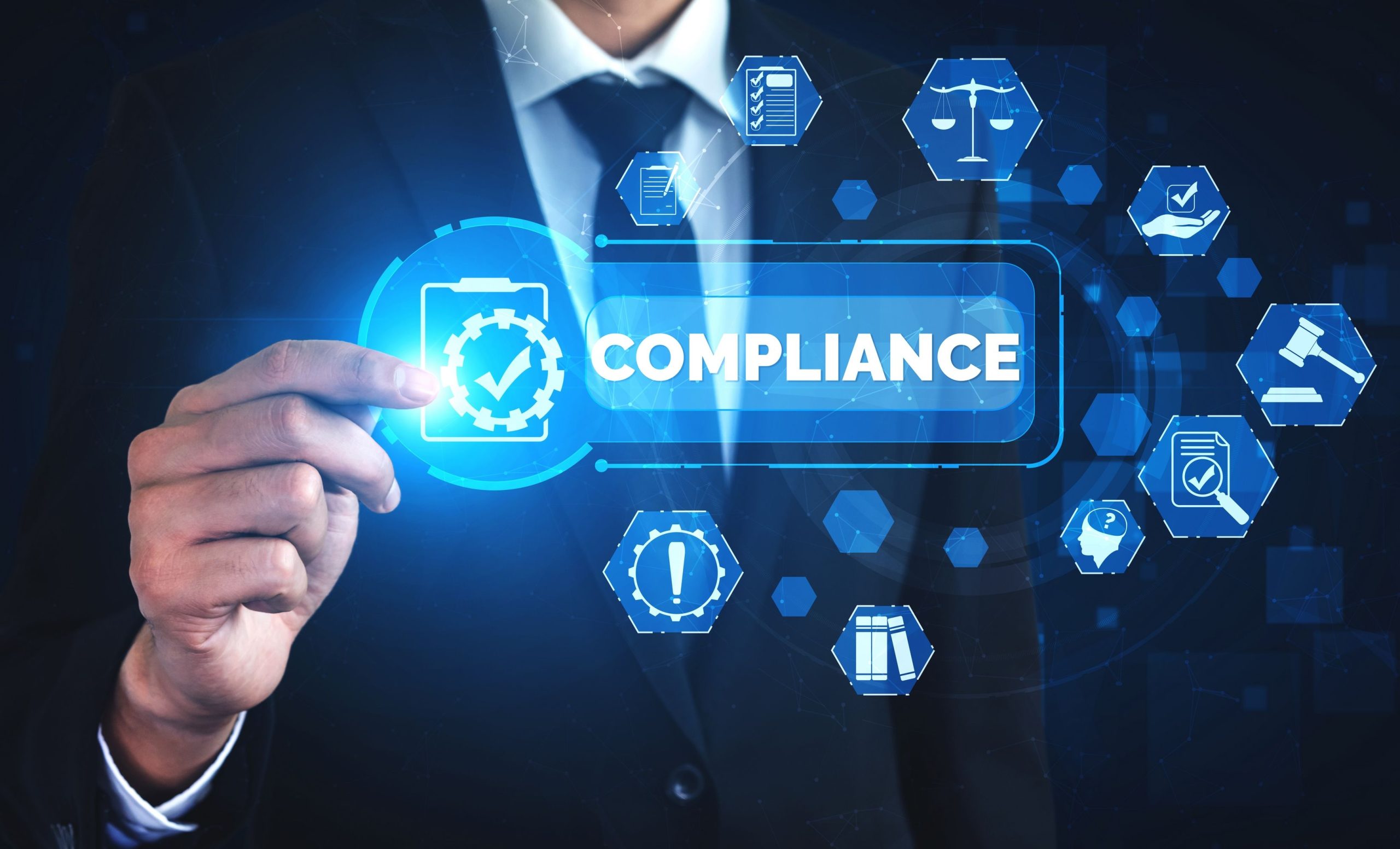 Risk&Compliance Management