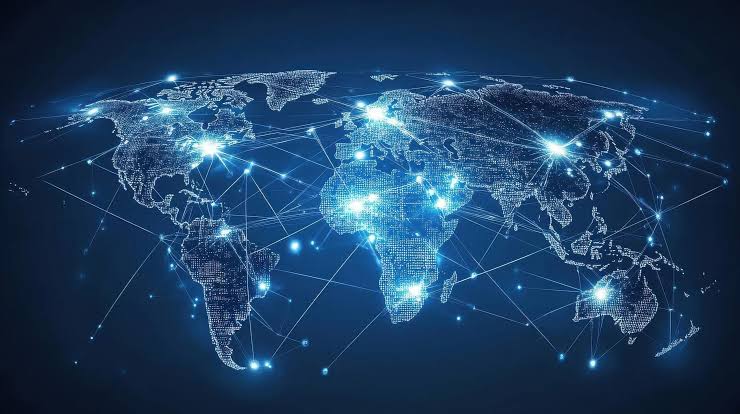 Digital Mining
