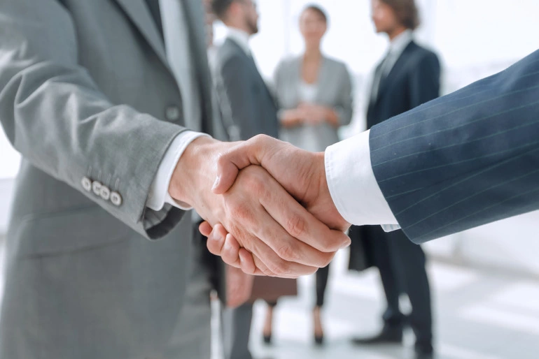 Supplier Qualification